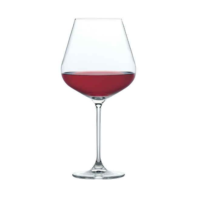 6個入） 東洋佐々木ガラス モンターニュ ワイングラス 425ml RN