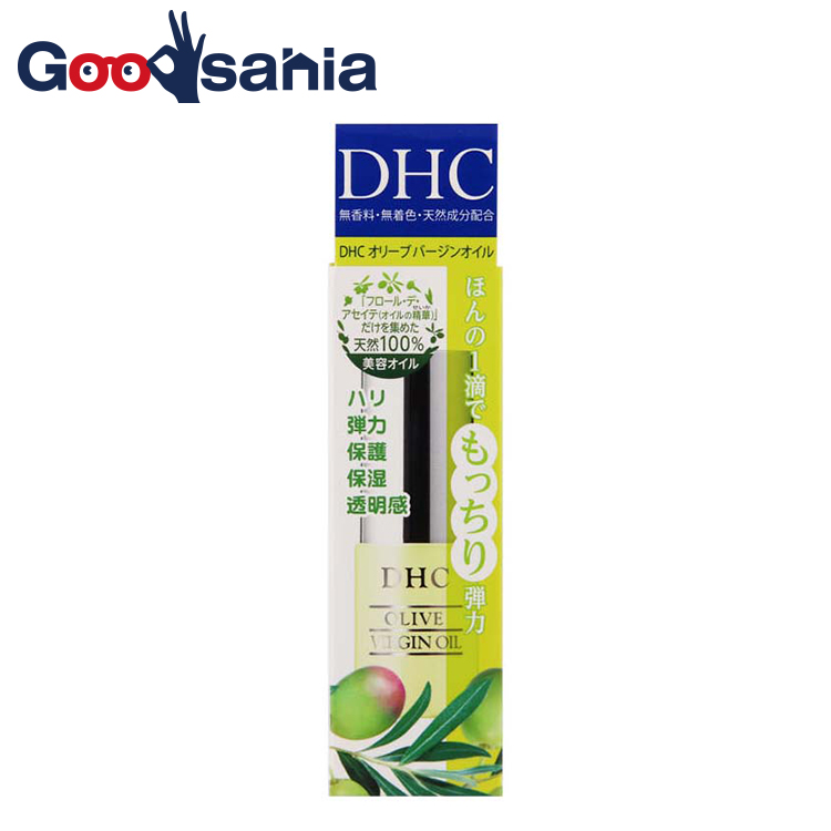 楽天市場】DHC オリーブバージンオイル 30ml : Times Store