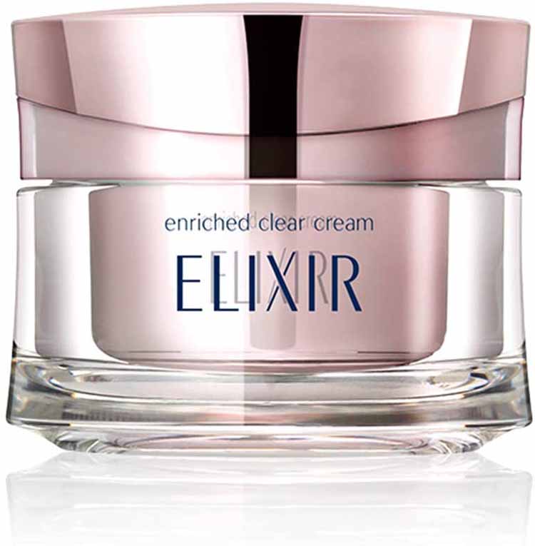 楽天市場】資生堂 ELIXIR エリクシール ホワイト エンリッチド