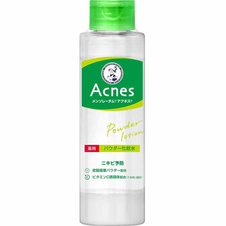 楽天市場】アクネス 薬用クリア化粧水 180ml : クスリのアオキ2号店