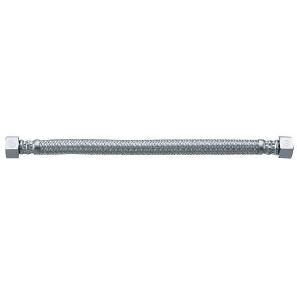 SANEI 配管用品 ベンリーフレキ 長さ900mm パッキン付(T190-13X900)