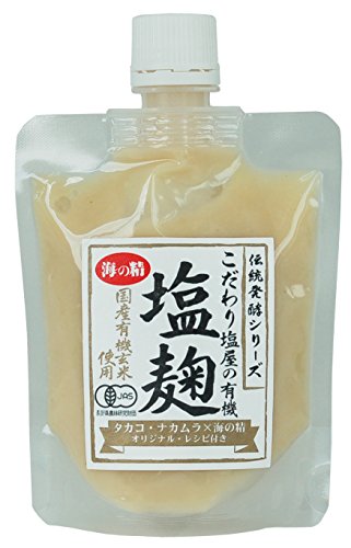 楽天市場】金元醸造 塩麹 140g : 成城石井酒販 楽天市場店