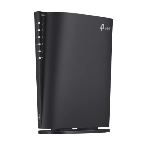 【[押さえるブランド名商いもの]  Alexa お墨付き】 TP-Link 無線LAN ルータ 無線電話ローカルエリアネットワークルータ 無線LAN6 AX3000 2402 + 574 Mbps HE160 EasyMesh/OneMesh 相応う 縦型 アルゴン