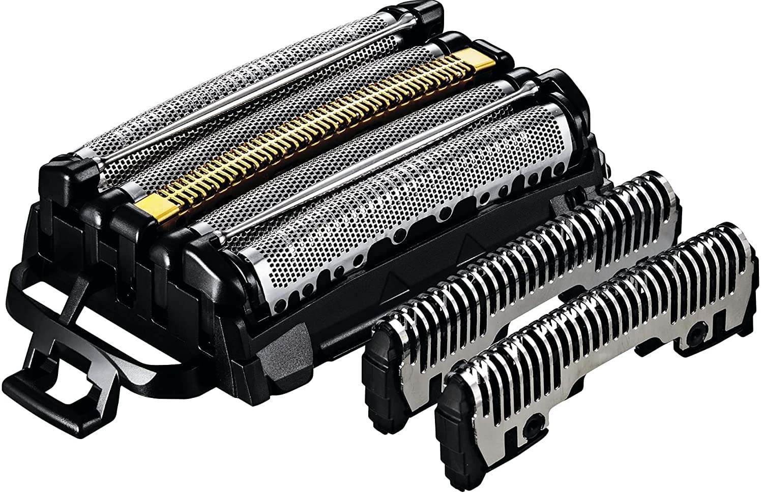 【定め事品】パナソニック 替刃 メンズ電気カミソリ用 5枚刃 書き割り刃 ES9040