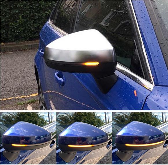 売れ筋商品 ライト ランプ Lamp Sequential Led Light Flashing Signal Mirror Side Both S3の両方のサイドミラー信号点滅ライトledシーケンシャルランプ Rs3 8v A3 Audi Lamp Signal Turn For S3 Rs3 8v A3 Audi Sercomedsa Cl