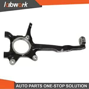 Labwork RH ステアリングナックル 2015-2019 トヨタ 4 ランナー レクサス GX460 4.0L 4.6L Labwork RH Steering Knuckle For 2015-2019 Toyota 4Runner Lexus GX460 4.0L 4.6L 【並行輸入品】 40,040円