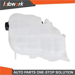 Labwork クーラント リザーバー インターナショナル 4300 4400 ヘビーデューティ 603-5104 用 Labwork Coolant Reservoir For International 4300 4400 Heavy Duty 603-5104 【並行輸入品】