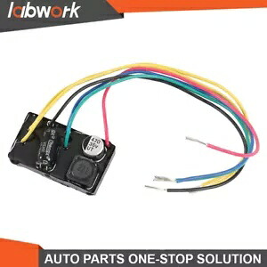 Labwork インストルメント クラスター ELD5 インバーター 07-10 ダッジ アベンジャー クライスル セブリング用 Labwork Instrument Cluster ELD5 Inverter For 07-10 Dodge Avenger Chrysle Sebring 【並行輸入品】
