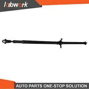 Labwork リアドライブシャフトプロップシャフトアセンブリ 2005-2006 シボレーエクイノックス 3.4 Labwork Rear Drive Shaft Prop Shaft Assembly For 2005-2006 Chevrolet Equinox 3.4 【並行輸入品】
