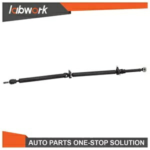 Labwork ドライブシャフト プロップ シャフト アセンブリ リア側 キャデラック SRX 2010-2016 AWD用 Labwork Driveshaft Prop Shaft Assembly Rear Side for Cadillac SRX 2010-2016 AWD 【並行輸入品】