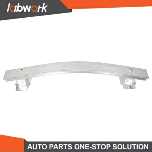 Labwork リアバンパーフェイスバー補強 2018-2022 シボレーエクイノックス用 Labwork Rear Bumper Face Bar Reinforcement For 2018-2022 Chevrolet Equinox 【並行輸入品】