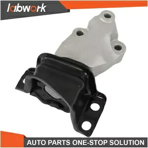 Labwork 1Pc エンジンモーターマウント Ram プロマスター 1500/2500/3500 3.6L 3506 Labwork 1Pc Engine Motor Mount For Ram Promaster 1500/2500/3500 3.6L 3506 【並行輸入品】