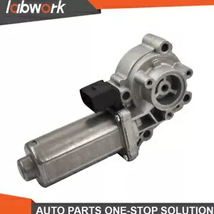 Labwork トランスファーケース シフトアクチュエーター シフトモーター 2003-2012 Bmw 27107566296 Labwork Transfer Case Shift Actuator Shift Motor For 2003-2012 Bmw 27107566296 【並行輸入品】