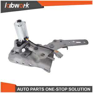 Labwork 右リアパワー折りたたみシートモーター 2006-2010 フォード 6L2Z7861382EA Labwork Right Rear Power Folding Seat Motor For 2006-2010 Ford 6L2Z7861382EA 【並行輸入品】