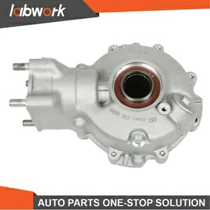 Labwork 41300-HM5-850 ホンダ TRX300 Fourtrax 96-00 用完全リアディファレンシャル Labwork 41300-HM5-850 Complete Rear Differential for Honda TRX300 Fourtrax 96-00 【並行輸入品】
