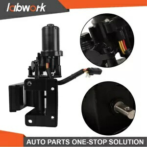 Labwork 左側パワーランニングボードモーター 2019 2020 2021 2022 Ram 1500用 Labwork Left Side Power Running Board Motor for 2019 2020 2021 2022 Ram 1500 【並行輸入品】 51,480円