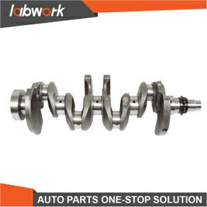 Labwork クランクシャフト Rio Soul Accent Veloster 2012-2019 1.6L 231102B610 Labwork Crankshaft For Rio Soul Accent Veloster 2012-2019 1.6L 231102B610 【並行輸入品】
