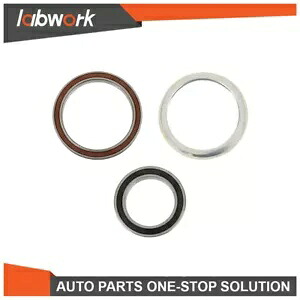 Labwork ベアリング & バッフル 09-14 トヨタ ヴェンザ カップリング 4130368011 4130368010 Labwork Bearing & Baffle For 09-14 Toyota Venza Coupling 4130368011 4130368010 【並行輸入品】