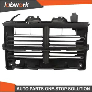 Labwork ラジエーター グリル シャッター モーター付き 68302661AB 2013-2018 RAM 1500 3.0L用 Labwork Radiator Grille Shutter W/ Motor 68302661AB For 2013-2018 RAM 1500 3.0L 【並行輸入品】 48,840円
