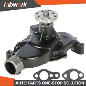 Labwork エンジン循環水ポンプボルボペンタ 4.3 5.0 5.7 6.2L 350 305 Labwork Engine Circulating Water Pump For Volvo Penta 4.3 5.0 5.7 6.2L 350 305 【並行輸入品】