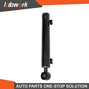 Labwork キャタピラー 246C 246D 256C 262C 293-5712 用油圧チルト シリンダー LH Labwork Hydraulic Tilt Cylinder LH For Caterpillar 246C 246D 256C 262C 293-5712 【並行輸入品】
