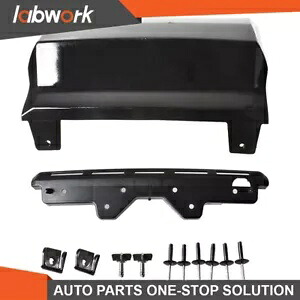 Labwork ヒッチカバー 2015-2017 シボレー サバーバン タホ 84025053 23139222 Labwork Hitch Cover For 2015-2017 Chevrolet Suburban Tahoe 84025053 23139222 【並行輸入品】
