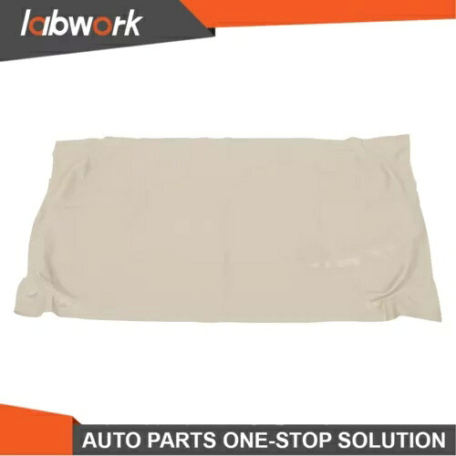 Labwork フロントシートボトムカバー ヤマハ G29 / ドライブ (07-16) ゴルフカートストーン用 Labwork Front Seat Bottom Cover For Yamaha G29 / Drive (07-16) Golf Cart Stone 【並行輸入品】