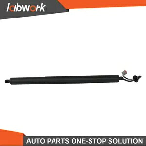 Labwork パワーハッチリフトサポート 2016-2019 フォード エクスプローラー リア LH ドライバー用 Labwork Power Hatch Lift Support For 2016-2019 Ford Explorer Rear LH Driver 【並行輸入品】