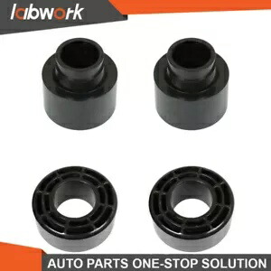 Labwork 3インチ フロント 3インチ リア レベリング リフトキット 1999-2004 ジープ グランドチェロキー WJ用 Labwork 3\