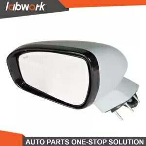 Labwork ドライバーサイドミラーメモリ LH 14Pin 2018 フォードフュージョン JS7Z17683DA-PFM Labwork Driver Side Mirror Memory LH 14Pin For 2018 Ford Fusion JS7Z17683DA-PFM 【並行輸入品】