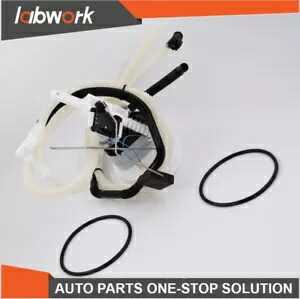 Labwork 運転席側燃料ポンプ圧力レギュレーター BMW 325i 330i 328i用 Labwork Driver Side Fuel Pump Pressure Regulator for BMW 325i 330i 328i 【並行輸入品】