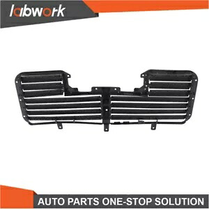 Labwork ラジエーター シャッター アセンブリ 2017-2019 シボレー シルバラード GMC シエラ 1500 Labwork Radiator Shutter Assembly For 2017-2019 Chevy Silverado GMC Sierra 1500 【並行輸入品】