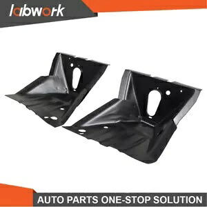 Labwork フロントキャブマウントセット フォードピックアップ 1965-1979 ブロンコ 1978-1979 Labwork Front Cab Mount Set For Ford Pickup 1965-1979 For Bronco 1978-1979 【並行輸入品】