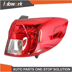 Labwork テールライト ブレーキランプ ビュイック エンビジョン 2016-2018 LED リア右側 Labwork Tail Light Brake Lamp For Buick Envision 2016-2018 LED Rear Right Side 【並行輸入品】