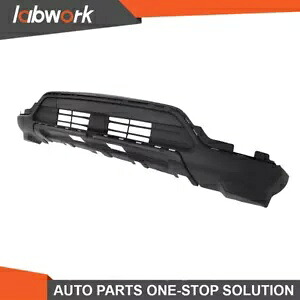 Labwork フロントロアバンパーカバー 2020-2021 フォード エクスプローラー LB5Z-17D957-AB Labwork Front Lower Bumper Cover For 2020-2021 Ford Explorer LB5Z-17D957-AB 【並行輸入品】