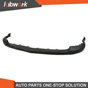 Labwork フロントアッパーバンパーカバー 2014-2015 シボレー シルバラード 1500 Labwork Front Upper Bumper Cover For 2014-2015 Chevrolet Silverado 1500 【並行輸入品】
