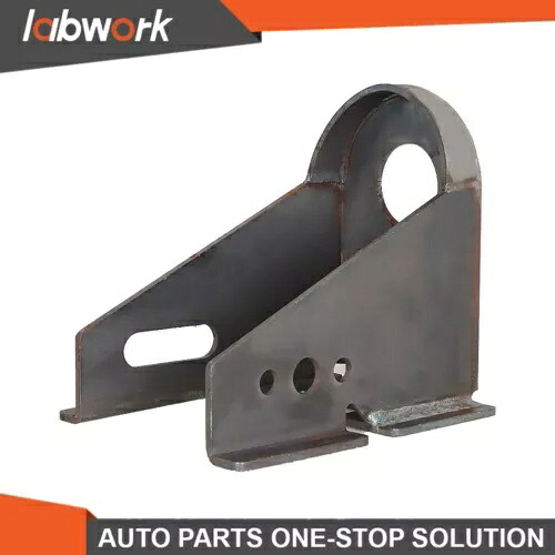 Labwork キャブ マウント (助手席側) シボレー シルバラード GMC シエラ用 Labwork Cab Mount (Passenger Side) For Chevrolet Silverado GMC Sierra 【並行輸入品】