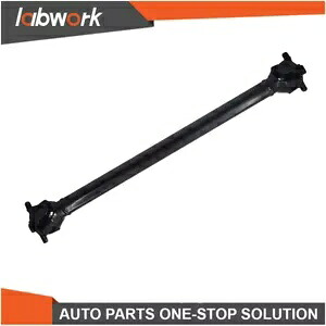 Labwork フロントドライブシャフト プロペラシャフト 2004-2010 BMW X3 4ドア 2.5L 3.0L用 Labwork Front Driveshaft Propeller Shaft For 2004-2010 BMW X3 4-Door 2.5L 3.0L 【並行輸入品】 38,610円