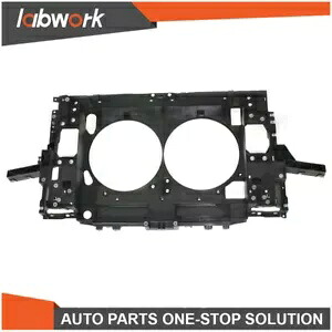 Labwork ラジエーターサポートアセンブリ 2009-2012 インフィニティ FX35 FX37 2014-17 QX70 用 Labwork Radiator Support Assembly For 2009-2012 Infiniti FX35 FX37 2014-17 QX70 【並行輸入品】