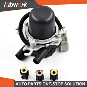 Labwork 二次空気噴射ポンプ トヨタ 4 ランナー タンドラ レクサス GX470 Labwork Secondary Air Injection Pump For Toyota 4Runner Tundra Lexus GX470 【並行輸入品】
