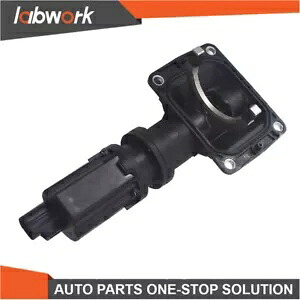 Labwork フロントディファレンシャル 4WD ロックアクチュエーター 2009-2016 ラム 1500 トラック用 Labwork Front Differential 4WD Lock Axle Actuator For 2009-2016 Ram 1500 Truck 【並行輸入品】