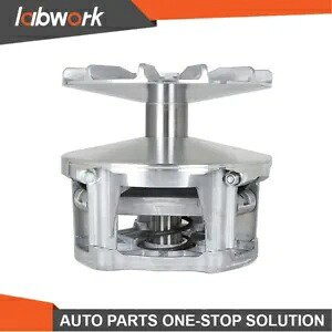 Labwork プライマリドライブクラッチポラリス 1996-2013 スポーツマン 400 500 1321468 Labwork Primary Drive Clutch For Polaris 1996-2013 Sportsman 400 500 1321468 【並行輸入品】