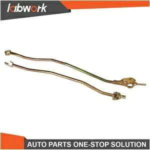 Labwork シフトリンケージ 1992-2000 ホンダ シビック 1994-2001 インテグラ B シリーズ スワップ用 Labwork Shift Linkage For 1992-2000 Honda Civic 1994-2001 Integra B Series Swap 【並行輸入品】