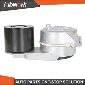 Labwork ベルトテンショナーアセンブリカミンズ ISX QSX DAYCO 4299091 3691282 Labwork Belt Tensioner Assembly For Cummins ISX QSX DAYCO 4299091 3691282 【並行輸入品】