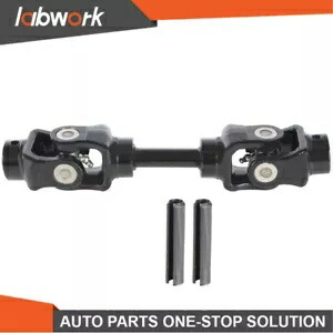 Labwork リアプロペラシャフト ドライブシャフト ポラリス スポーツマン 700 4x4 2003-2007 ブラック Labwork Rear Propshaft Drive Shaft For Polaris Sportsman 700 4x4 2003-2007 Black 【並行輸入品】 37,180円