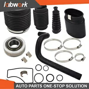 Labwork ベローズトランサムシール ジンバルベアリング再シールキット付き Mercruiser Bravo 用 Labwork Bellows Transom Seal W/Gimbal Bearing Reseal Kit For Mercruiser Bravo 【並行輸入品】