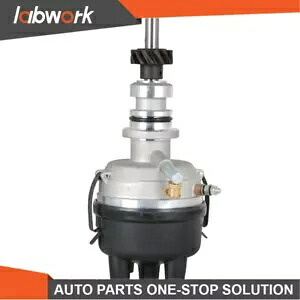 Labwork トラクター ディストリビューター フォード 500、600、700、800、900、501、601、701+用 Labwork Tractor Distributor For Ford 500, 600, 700, 800, 900, 501, 601, 701+ 【並行輸入品】