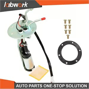Labwork 燃料ポンプモジュールアセンブリ ジオトラッカー 1989-1996 GMC スズキ サイドキック用 Labwork Fuel Pump Module Assembly for Geo Tracker 1989-1996 GMC Suzuki Sidekick 【並行輸入品】