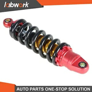 Labwork 285mm 11インチ リアショックアブソーバー ダートバイク用 Labwork 285mm 11\