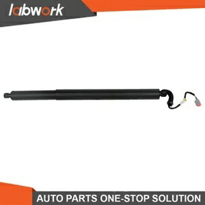 Labwork リア左テールゲートパワーハッチリフトサポート 2015-2018 フォードエッジ用 Labwork Rear Left Tailgate Power Hatch Lift Support For 2015-2018 Ford Edge 【並行輸入品】 42,185円